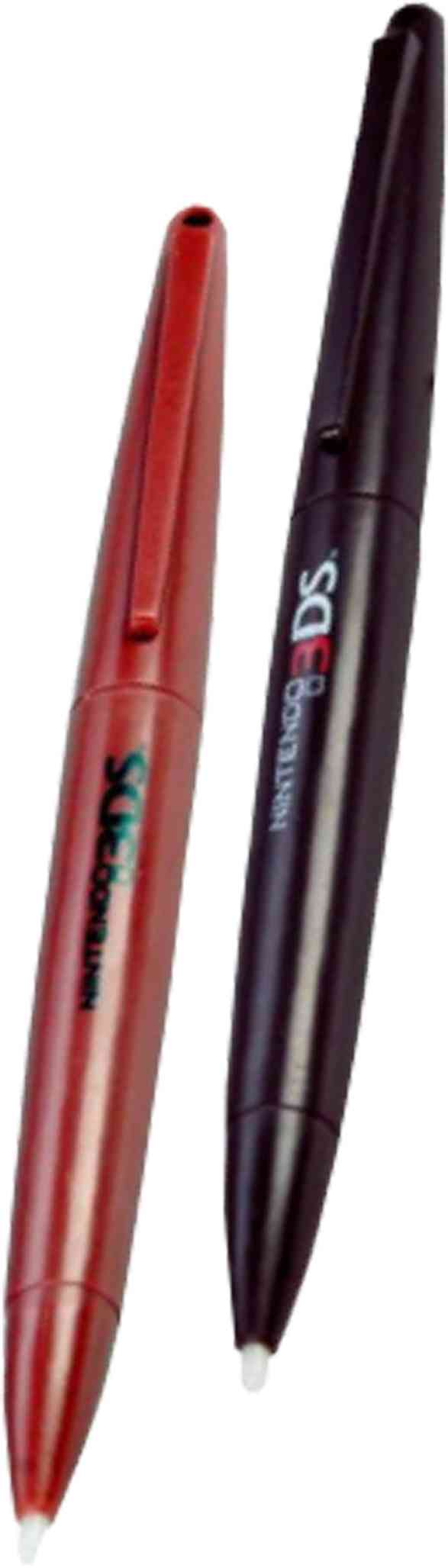 Stylus Kit  Pen Shape  3ds